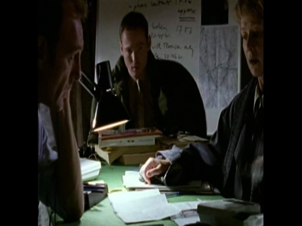 Prime Suspect 4 - The Lost Child [Part 4]
