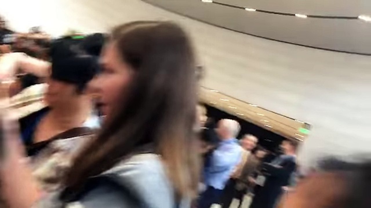 First look- iPhone 8 -