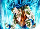 Goku vs Saitama - Dragon Ball Fanboy Edition [Dragon Ball Super vs One Punch Man]