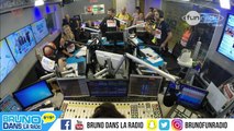 Les JO de Bruno  (13/09/2017) - Best of Bruno dans la Radio