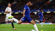 Conte pleased with 'important' Zappacosta goal