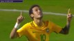 Neymar Goal vs Uruguay - Uruguay vs Brazil 2017 - World Cup Qualifer 2018