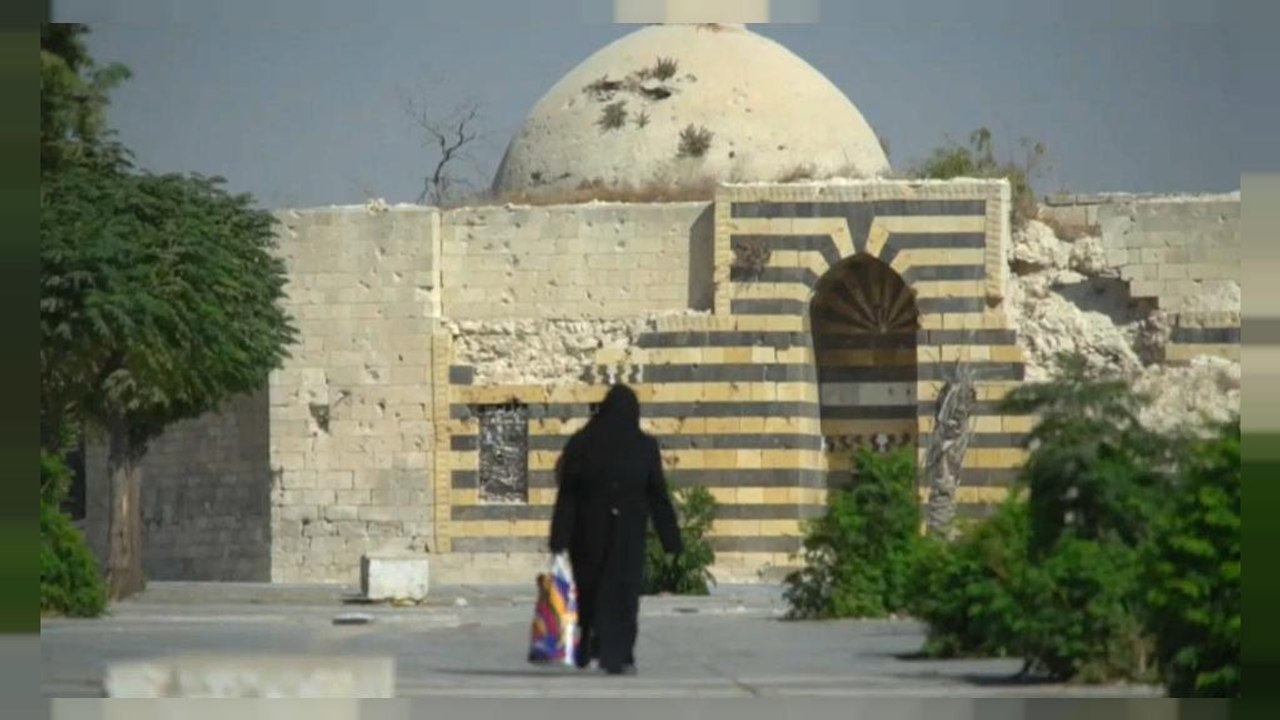 Syrien: Rückkehr nach Ost-Aleppo