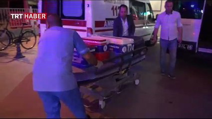 5 kişiye hayat verdi