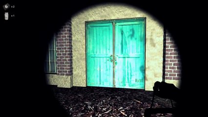 The Curse of Blackwater Walkthrough - Maternity Hospital