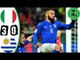 Italy vs Uruguay 3-0 - Highlights & Goals - 07 June 2017