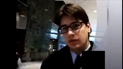 Mark Tompkins talks about his matte painting career