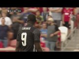 Romelu Lukaku vs Real Salt Lake - 18 July 2017