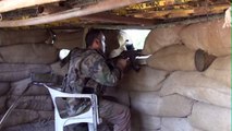 الجيش السوري يعمل لتطويق تنظيم الدولة الاسلامية في دير الزور