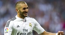 Real Madrid, Benzema'nın Serbest Kalma Bedelini 1 Milyar Euro Olarak Belirleyecek