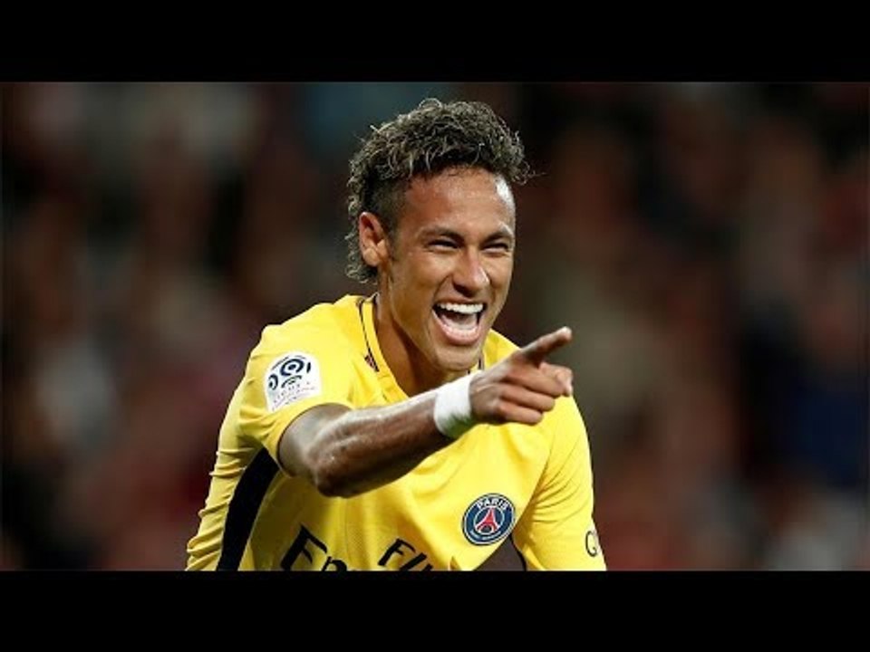 Futebol: Guingamp à espera de Neymar