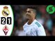 Real Madrid vs Fiorentina 2-1 - Extended Highlights & Goals - 23 August 2017