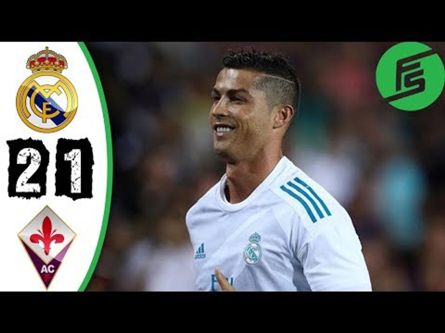 Real Madrid vs Manchester United Highlights / Club Friendly Match - video  Dailymotion
