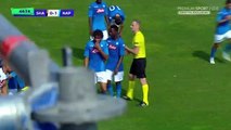 Gianluca Gaetano GOAL HD - Shakhtar Donetsk U19 0 - 1 Napoli U19 - 13.09.2017
