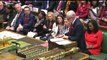 Corbyn attacks May at PMQs over cuts and economy