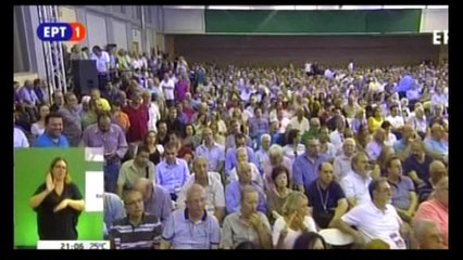 Κεγκέρογλου: Προηγείται η Φώφη, αλλά σημασία έχει η ενότητα...