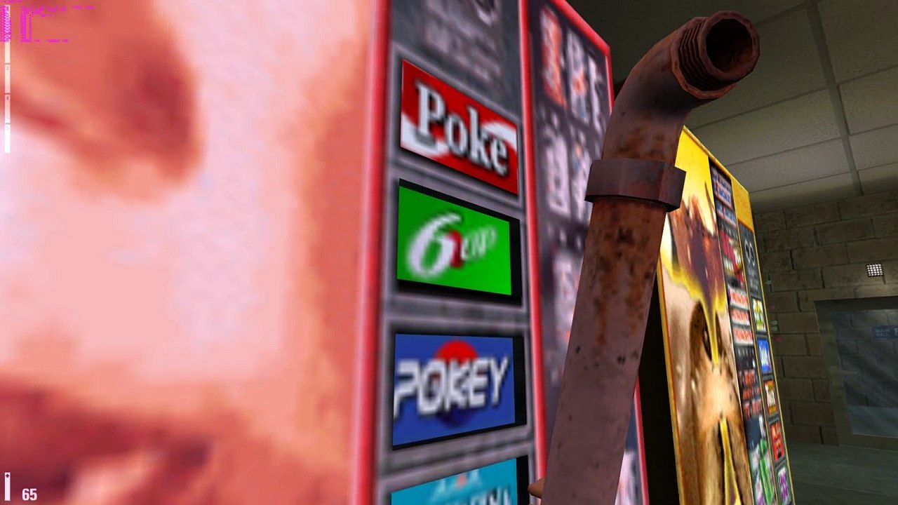 Half Life Poke646-Audion Industries