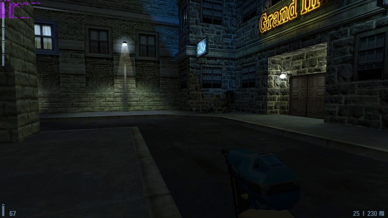 Half Life Poke646-Nation City Library