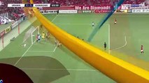 Zlatan Ljubijankić GOAL HD - Urawa (Jpn) 2-1 Kawasaki Frontale (Jpn) 13.09.2017