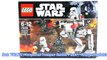 LEGO Star Wars Rogue One Set 75165 Imperial Trooper Battle Pack Unboxing & Review deutsch