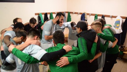 La chorale du C.O Rochetaillée