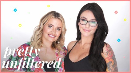 Jenni Farley Gets Real About Mommy-Shaming