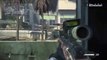 Tical Sniper Positioning on PRISON BREAK! BEST SNIPER SPOTS in CoD Ghosts!!