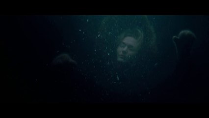 THE MOUNTAIN BETWEEN US