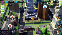 HOW TO MAKE MORE MONEY/SIMOLEONS - SimCity BuiltIt Android, iOS, iPhone - Ep5