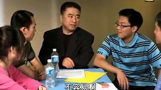 雷人网事 中国大陆禁播的视频短片（1）