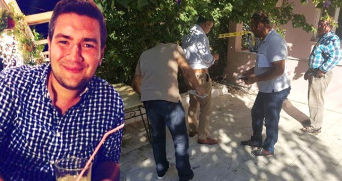 Günlerdir Her Yerde Aranan Genç, Kömürlükte İntihar Etmiş Halde Bulundu