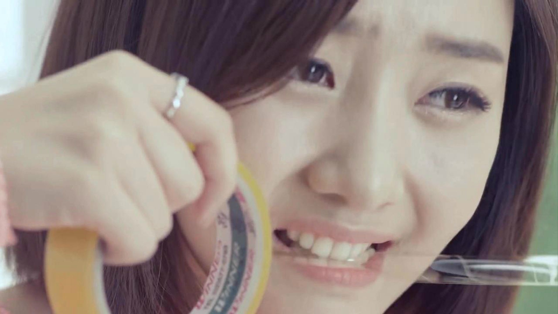 ⁣Love Sex Korean Durex Commercials