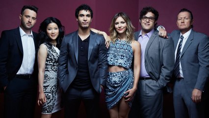 PROMO!! "Scorpion Season 4 Episode 6" \ Watch Streaming