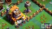 Clash Of Clans Funny Moments ♦ COC Glitches, Fails, Wins and Trolls Compilation