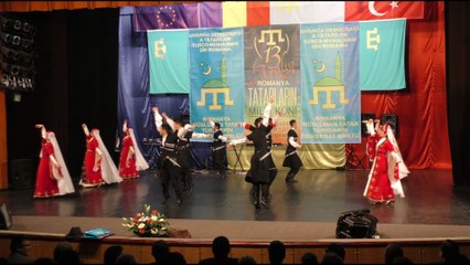 STIRE TVR aniv. qarasu 4,02.2017