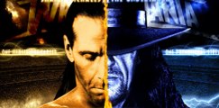 Shawn Michals vs Under Taker Best Match WWE only on DailyMotion