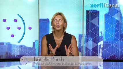 Cultiver la reconnaissance :  le modèle des "petits radis roses" [Isabelle Barth]