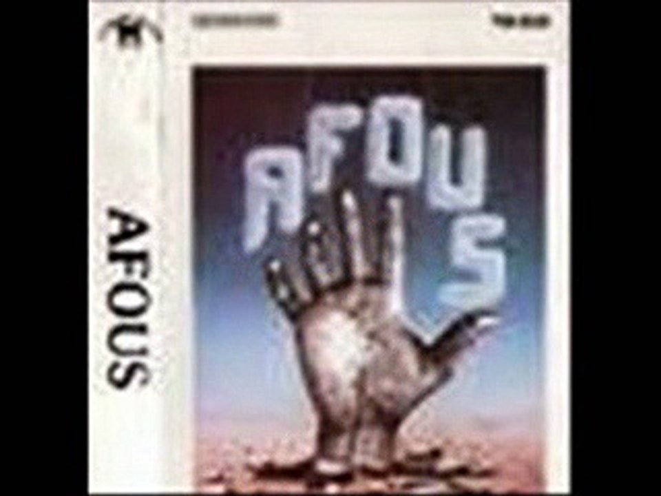 AFOUS
