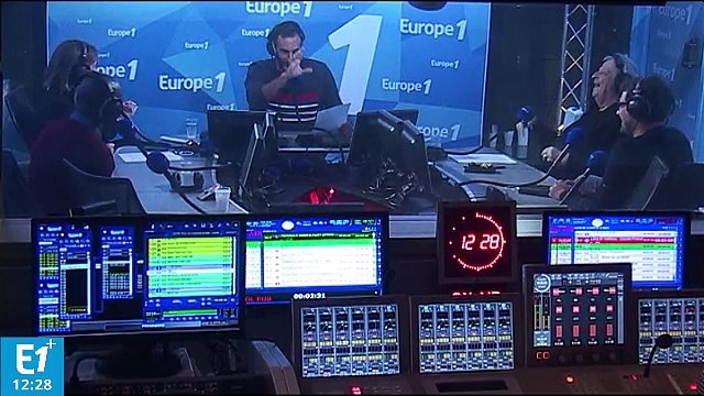 J'ai décidé de retourner à mes vieux vinyles de jazz