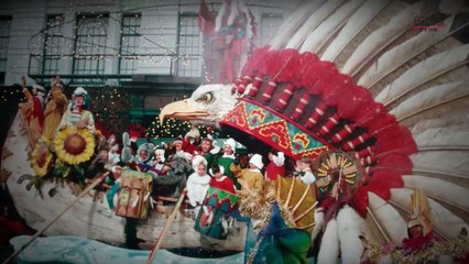 Nine amazing facts you didn't know about the Black Friday