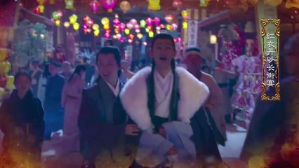 【BL剧】Love Is More Than A Word《識汝不識丁》EP3