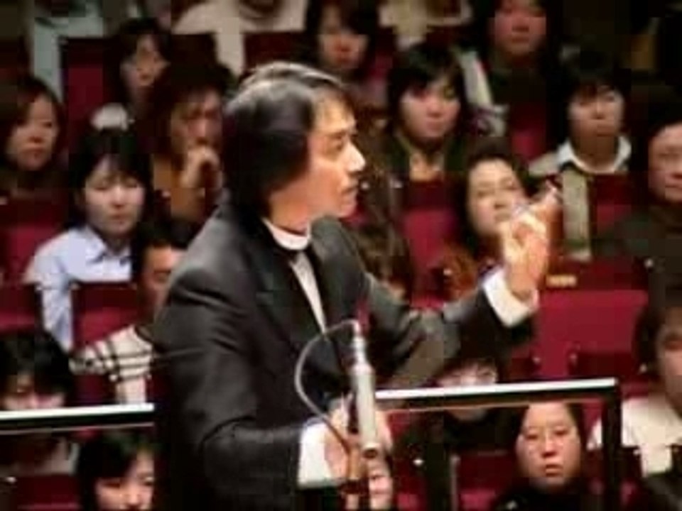 Tour De Japon - Aerith's theme