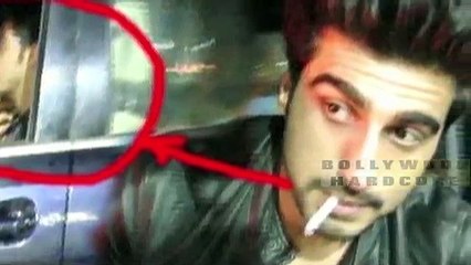 इस गंदे नशे की लत लगी है इन हीरोइने और हीरो को