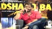 Baadshaho Movie Promotion with Ajay Devgan,Emraan Hashami,Ileana Dcruz | Full Video