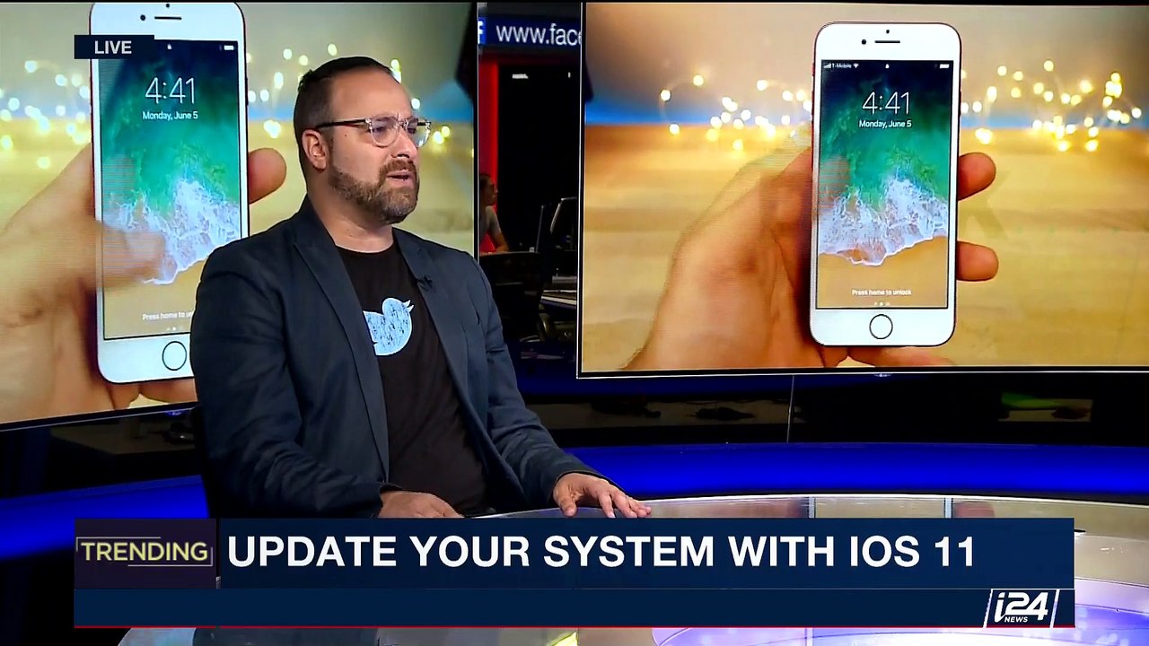 TRENDING | Headlines making sparks in the tech world | Wednesday, September 13th 2017