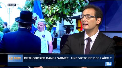 Le Midi | Avec Eléonore Weil et Julien Bahloul | Partie 3 | 13/09/2017