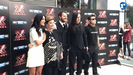 X Factor 2017: parlano i giudici
