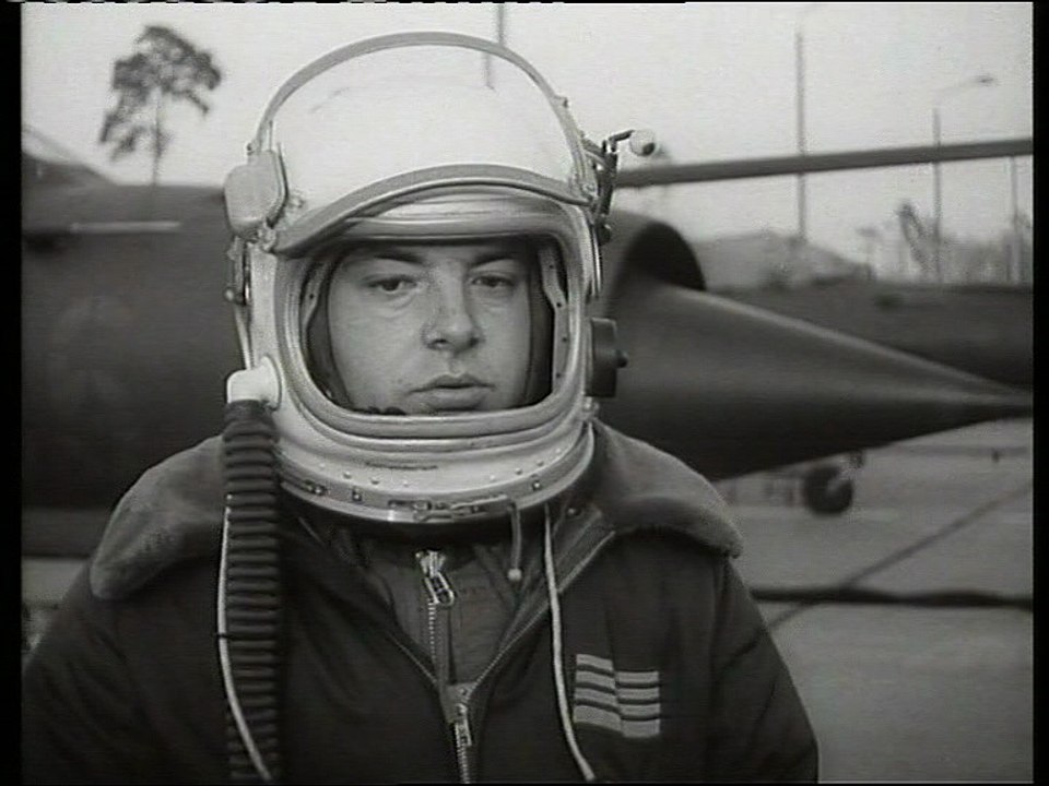Armeefilmschau 7/1983