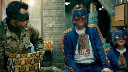 Movie Scenes That Actors Regret Doing
