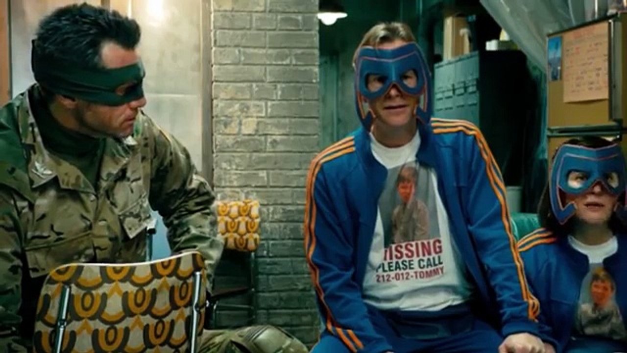 Movie Scenes That Actors Regret Doing